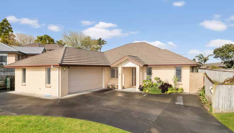 11 Ripple Grove, Waiuku