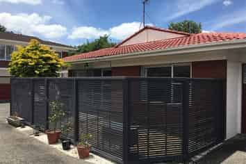 Auckland - Address withheld