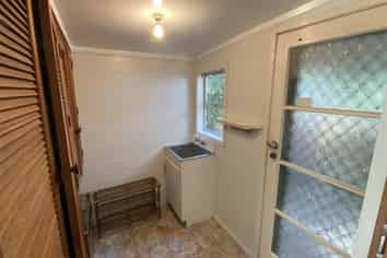 Auckland - Address withheld