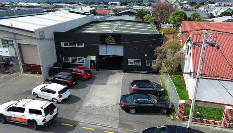 58 Victoria Street, Petone