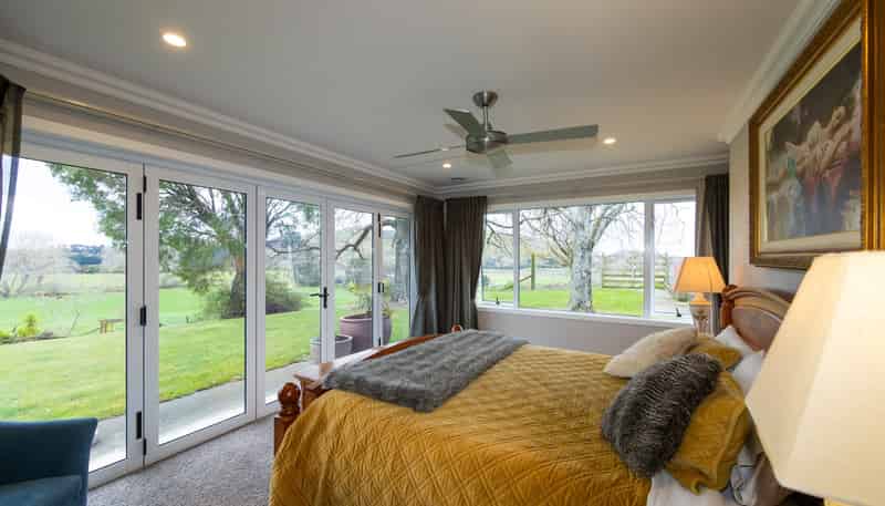 165 Lower Flag Range Road, Sherenden