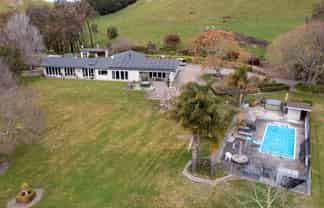 165 Lower Flag Range Road, Sherenden