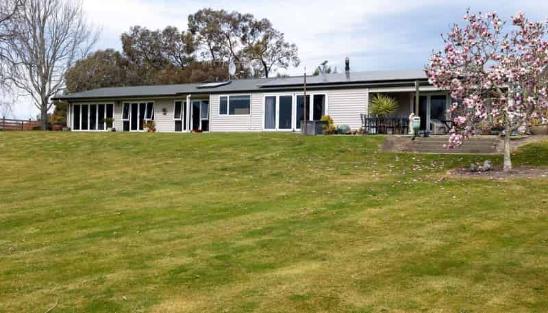 165 Lower Flag Range Road, Sherenden