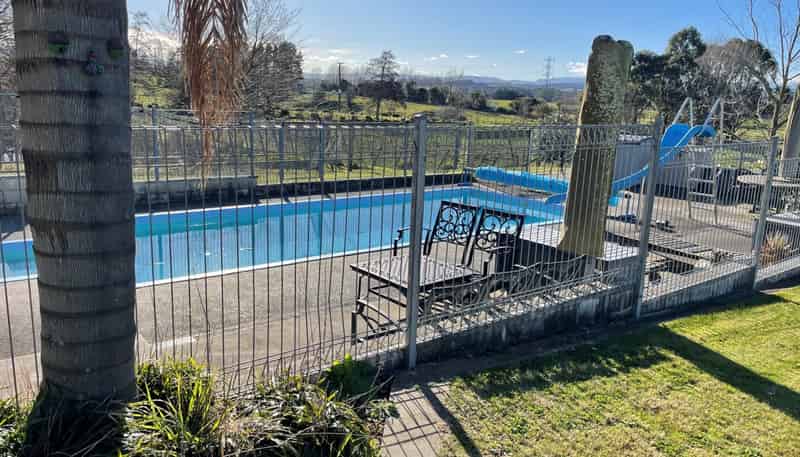 165 Lower Flag Range Road, Sherenden