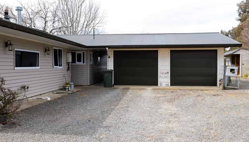 165 Lower Flag Range Road, Sherenden