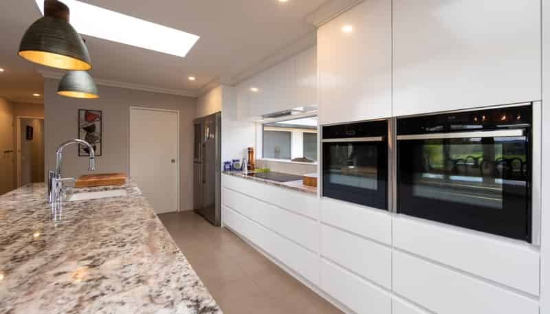 165 Lower Flag Range Road, Sherenden