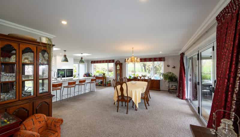 165 Lower Flag Range Road, Sherenden