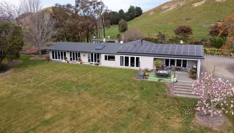 165 Lower Flag Range Road, Sherenden