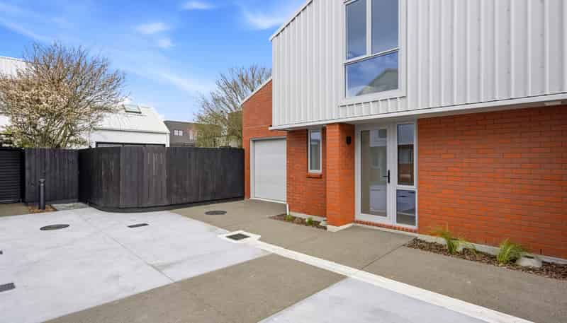 8/141 St Albans Street, Saint Albans