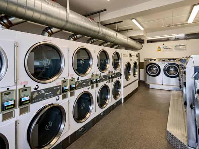 Diversify & thrive - multi-tenant investment