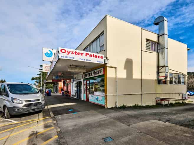 Diversify & thrive - multi-tenant investment