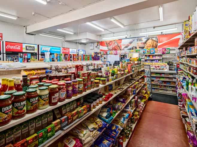 Diversify & thrive - multi-tenant investment