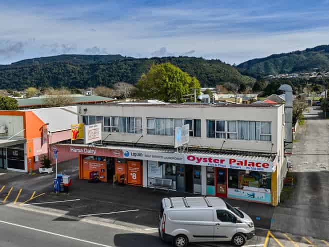 Diversify & thrive - multi-tenant investment