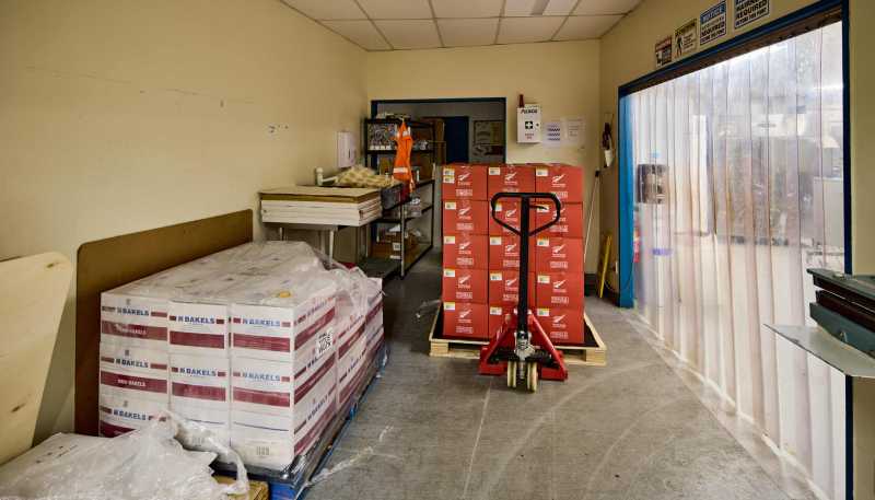 Unit D, 2 Centennial Highway, Ngauranga