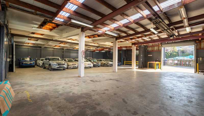 98 Main Road, Tawa