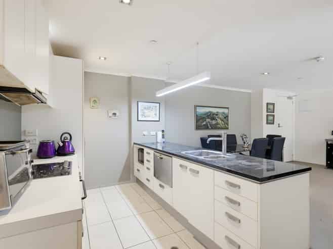 4C/39 Taranaki Street, Te Aro