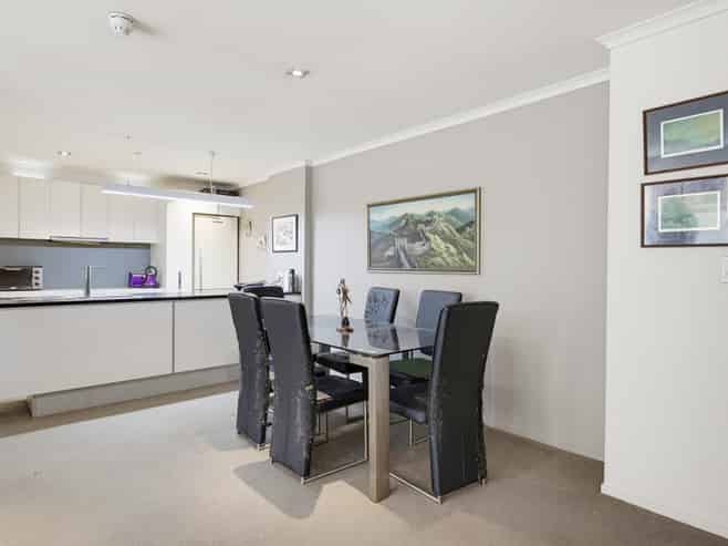 4C/39 Taranaki Street, Te Aro