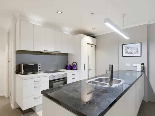 4C/39 Taranaki Street, Te Aro