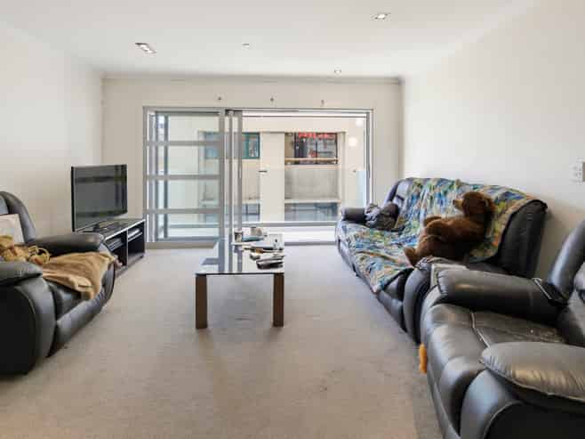 4C/39 Taranaki Street, Te Aro