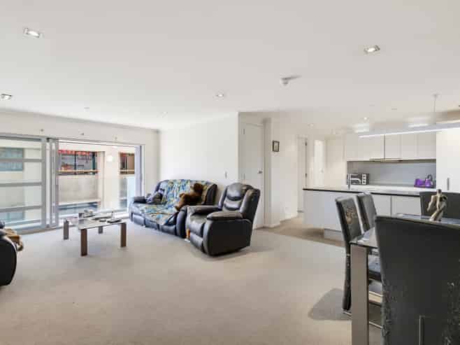 4C/39 Taranaki Street, Te Aro