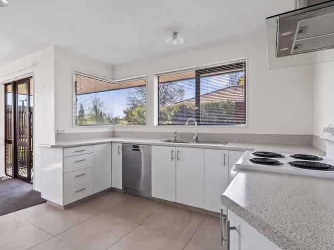 12 Wordsworth Place, Stoke