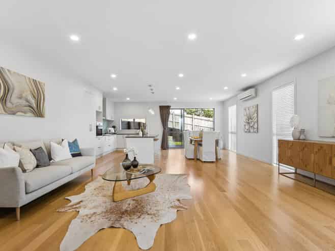 15A Francis Curtis Avenue, Blockhouse Bay