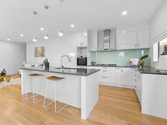 15A Francis Curtis Avenue, Blockhouse Bay