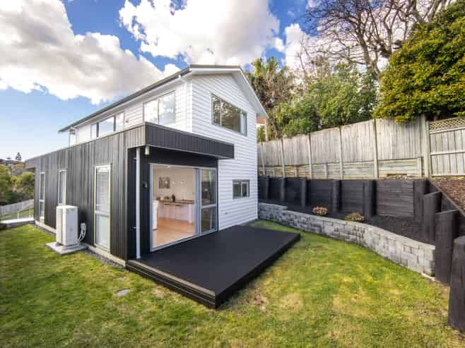 15A Francis Curtis Avenue, Blockhouse Bay
