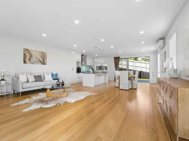 15A Francis Curtis Avenue, Blockhouse Bay