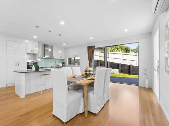15A Francis Curtis Avenue, Blockhouse Bay
