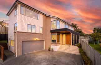 15A Francis Curtis Avenue, Blockhouse Bay