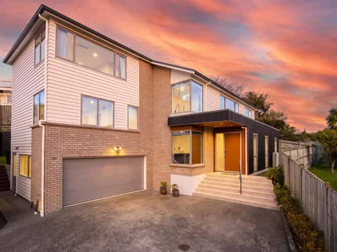 15A Francis Curtis Avenue, Blockhouse Bay