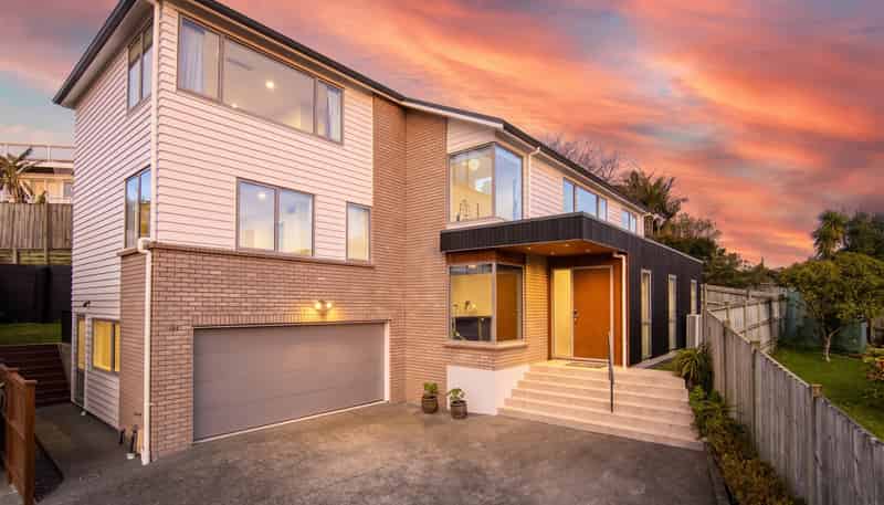 15A Francis Curtis Avenue, Blockhouse Bay
