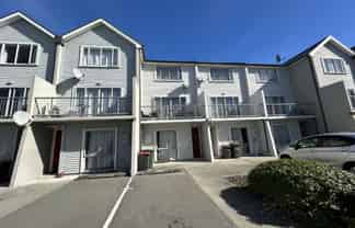 2/18-31 Poulson Street, Addington