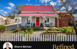 226 Union Street, MILTON