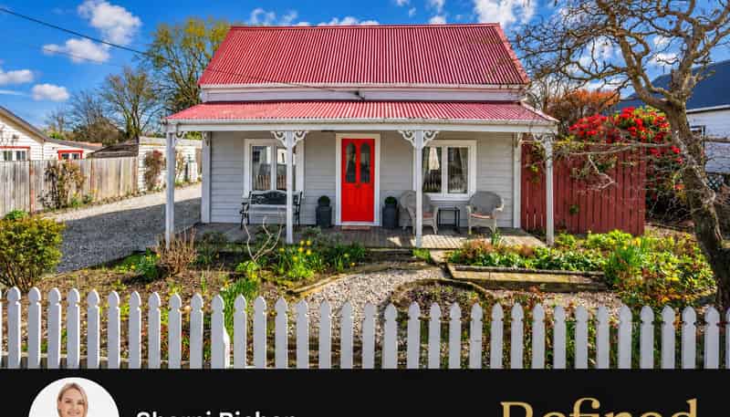 226 Union Street, MILTON