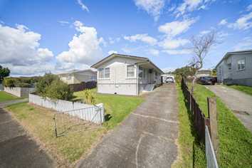 52 Kemble Close, Mangere