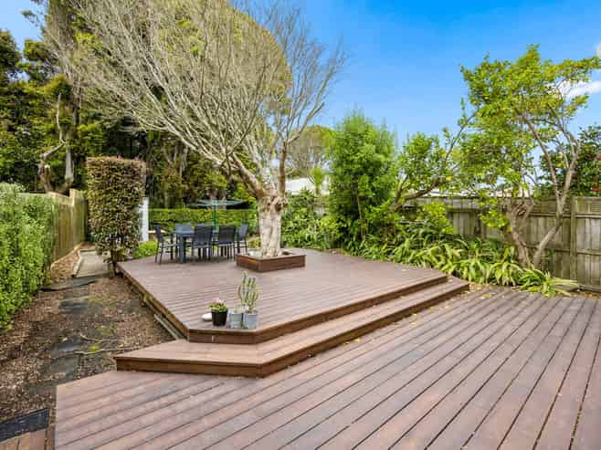 22 Castle Street, Grey Lynn