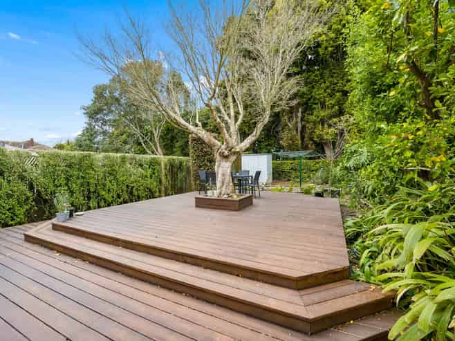 22 Castle Street, Grey Lynn