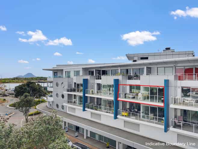 203/11 George Street, Whakatane