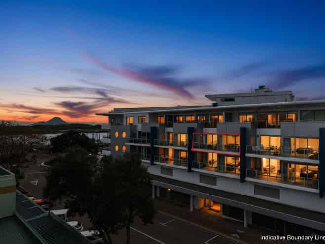 203/11 George Street, Whakatane