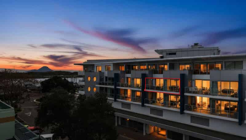 203/11 George Street, Whakatane