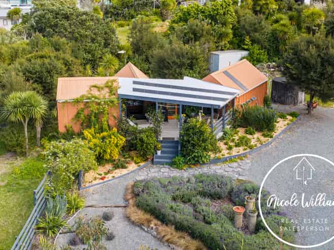 39 Ngatoto Road, Tinopai