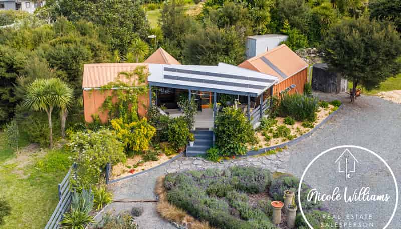 39 Ngatoto Road, Tinopai