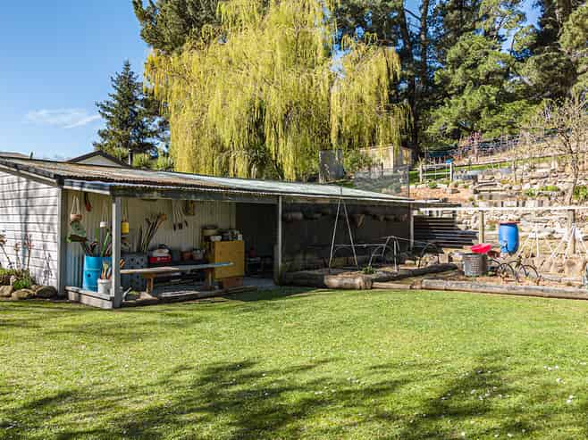 421 Monavale Road, Albury