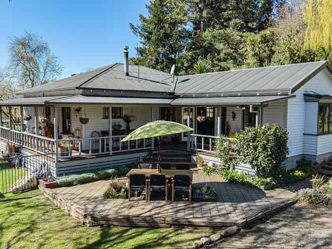 421 Monavale Road, Albury
