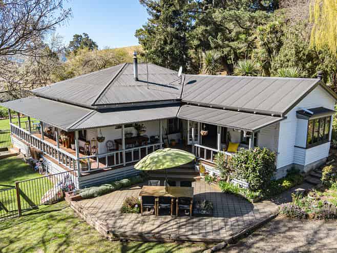 421 Monavale Road, Albury