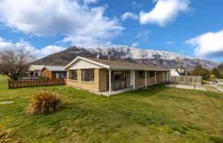 51 Robertson Street, Frankton