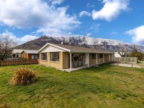51 Robertson Street, Frankton