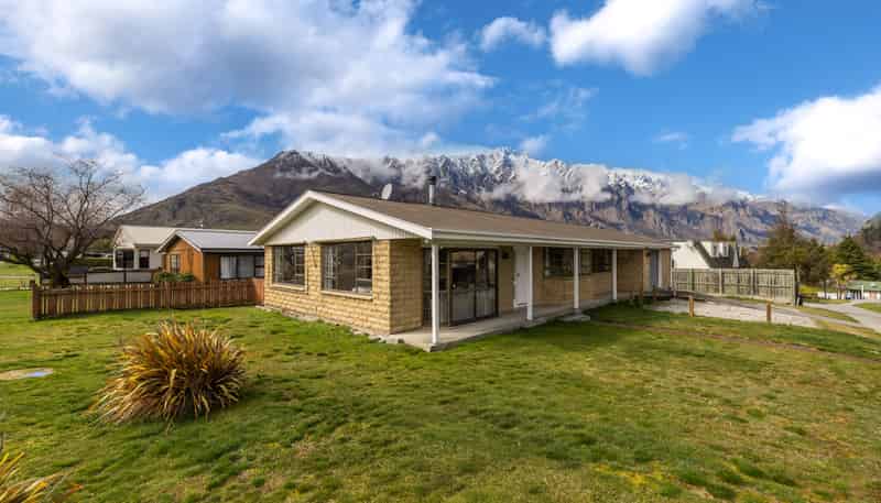 51 Robertson Street, Frankton